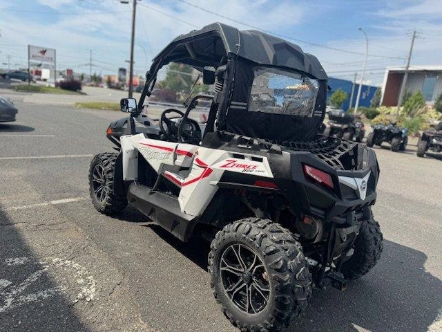 Cfmoto Zforce 800 Eps Lx Trail 2021 alt