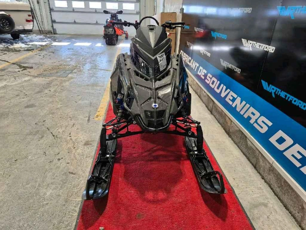 Polaris Rmk Khaos 165 2025 alt