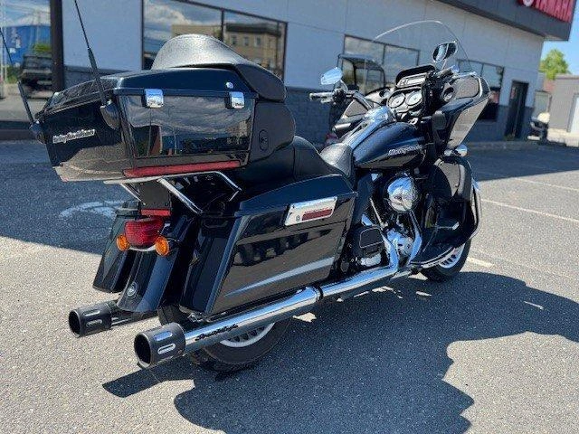 Harley-davidson Road Glide Ultra Fltru 2013 alt