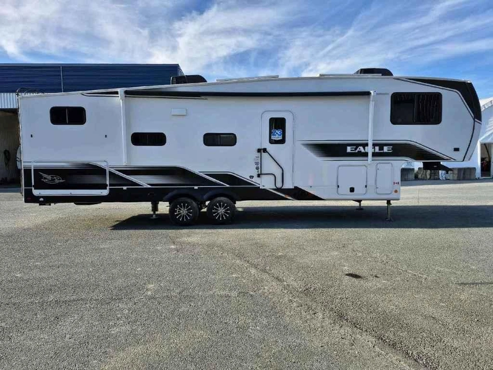 Jayco Eagle Ht 31qcd 2025 alt