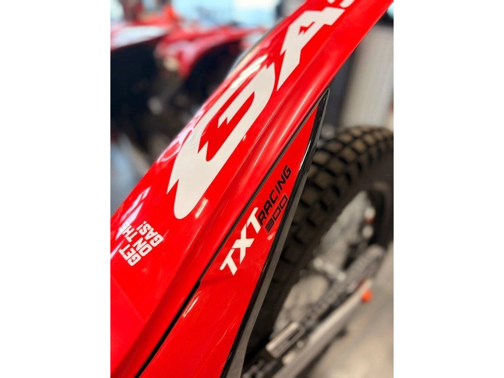 Gasgas Txt Racing 300 2025 alt