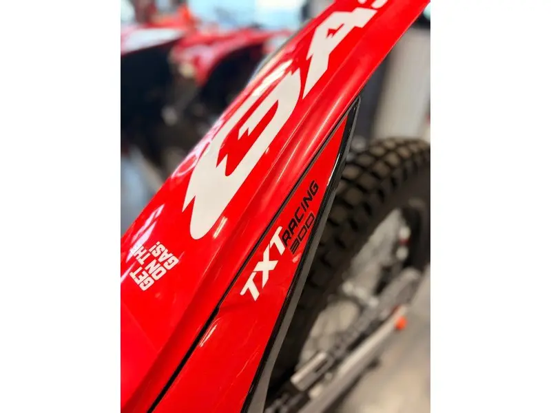 2025 GASGAS TXT RACING 300 thumbnail 5