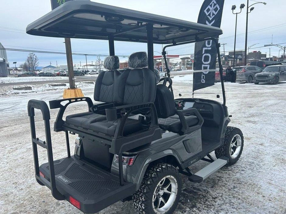 Autre X-plod Modèle: Vanguard22 100% Électrique 2025 alt