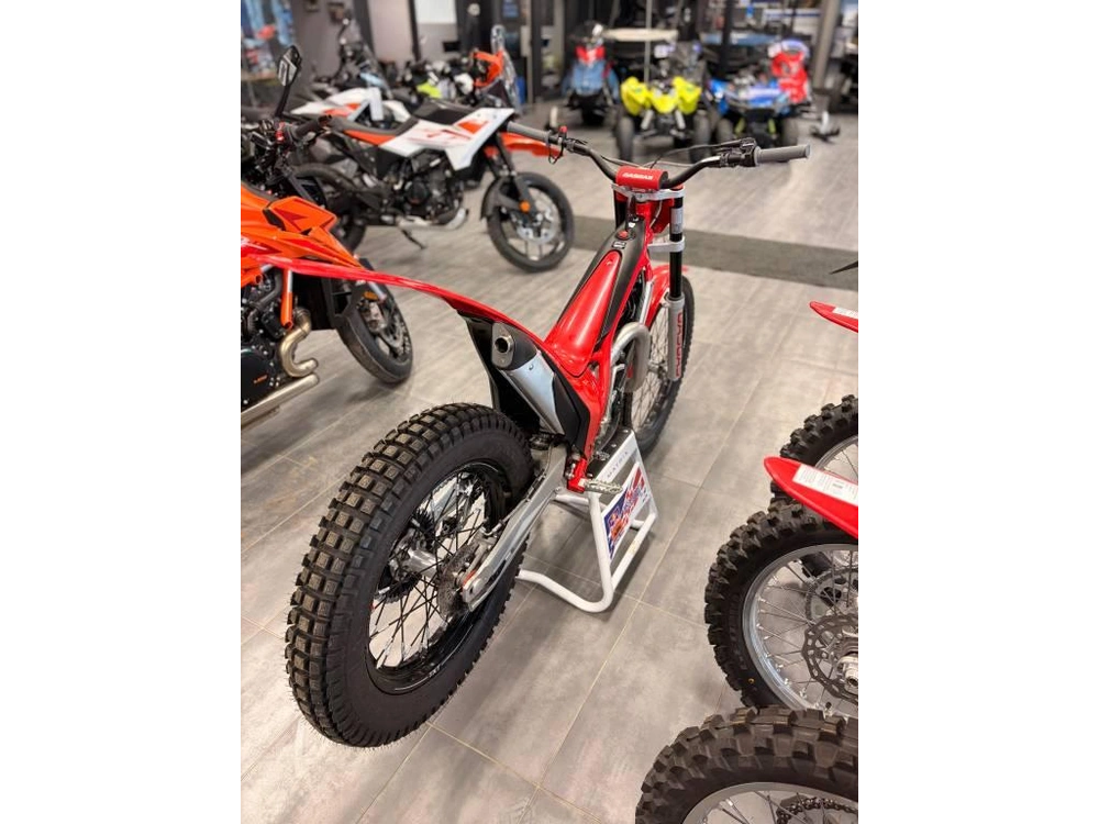 Gasgas Txt Racing 300 2025 alt