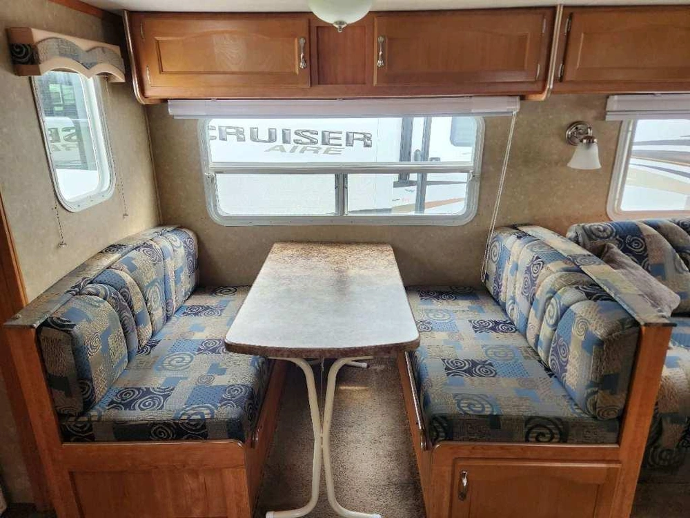 Gulf Stream Conquest 24ftbs 2010 alt