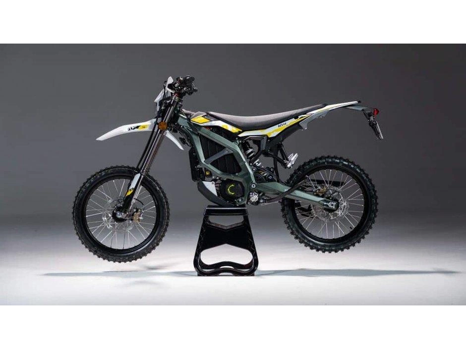 Surron Ultra Bee 100 % Électrique 2023 alt