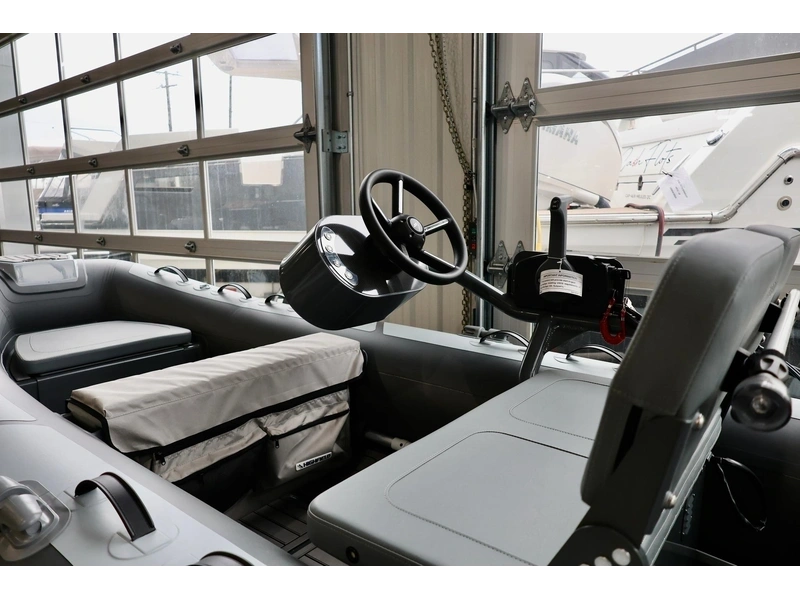 Highfield Classic 380 Fct 2025 alt