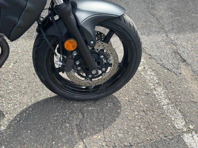 Suzuki Sv6550 Gladius 2014 alt