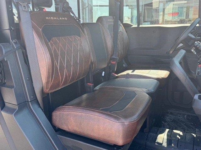 Cfmoto Uforce U10 Xl Pro Highland 2026 alt