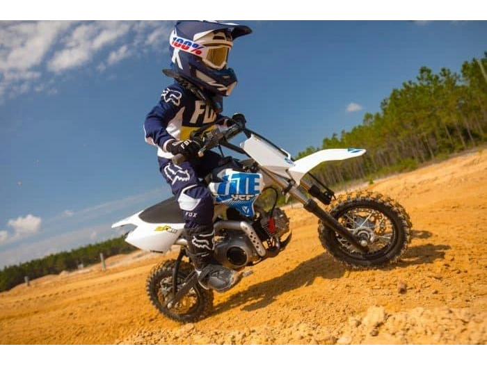 2021 Ycf Ycf 88 Lite alt