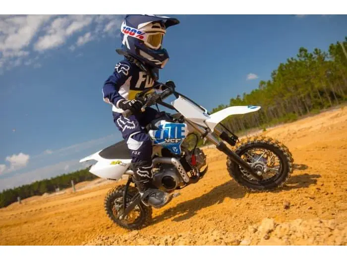 2021 YCF YCF 88 LITE thumbnail 9