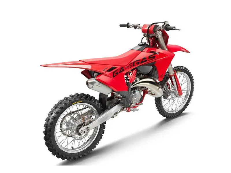2025 GASGAS MC 150 thumbnail 6
