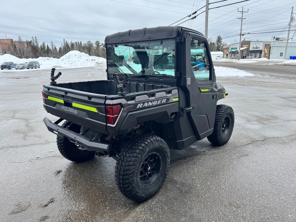 Polaris Ranger 1000 Ns Premium 2023 alt