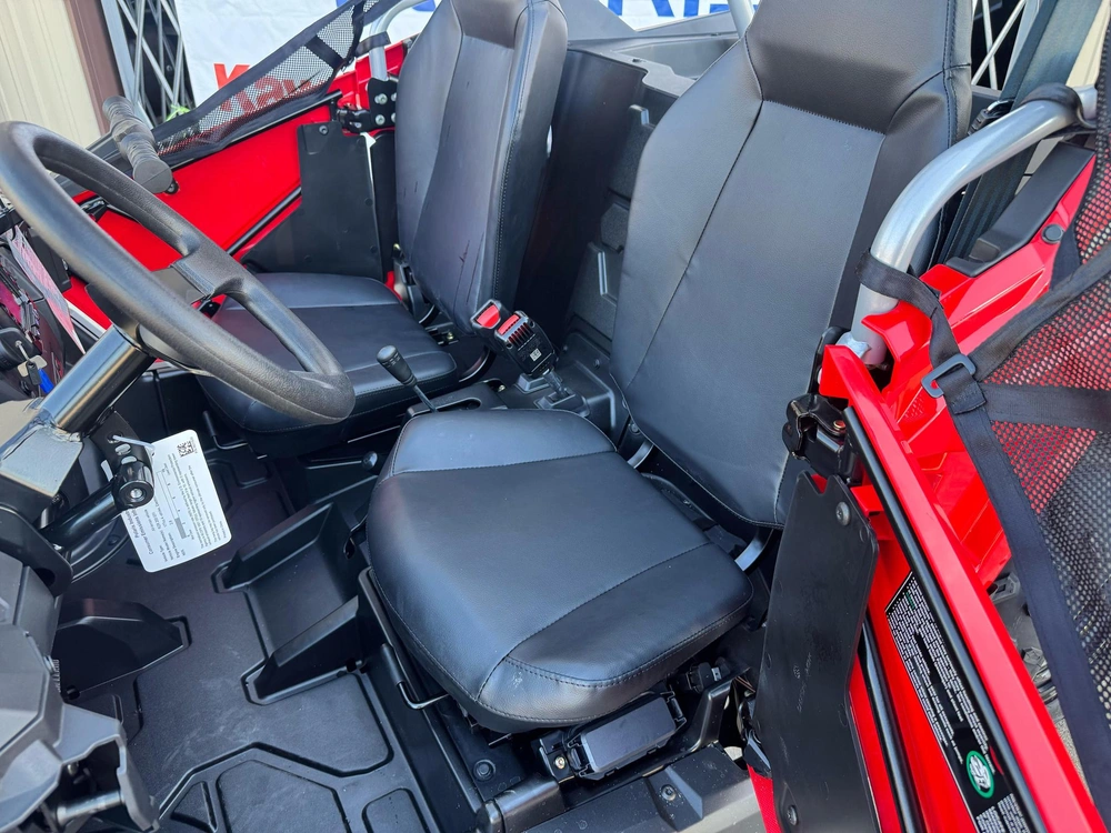 2026 Polaris Rzr 200 Efi Efi alt