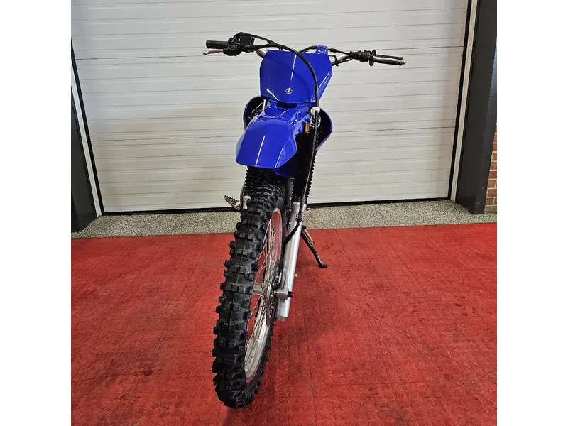 2026 Yamaha TTR 230 thumbnail 3