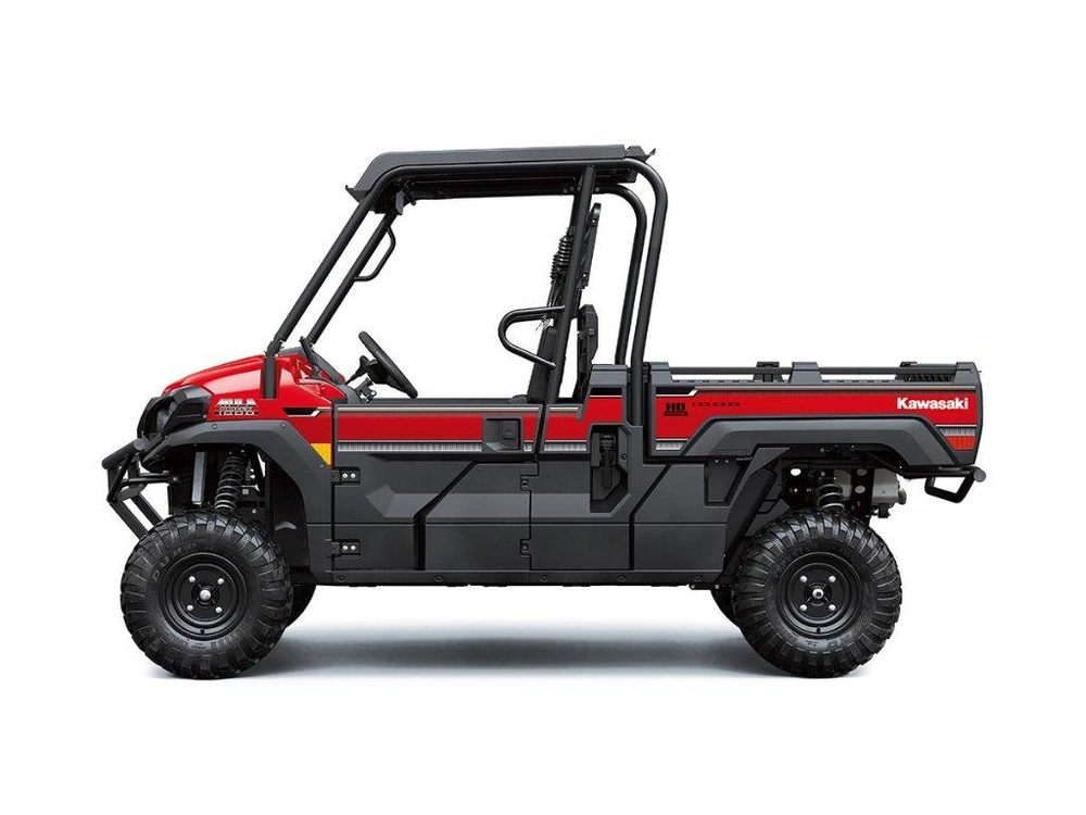 Kawasaki Mule Pro-fx 1000 Hd Edition 2026 alt