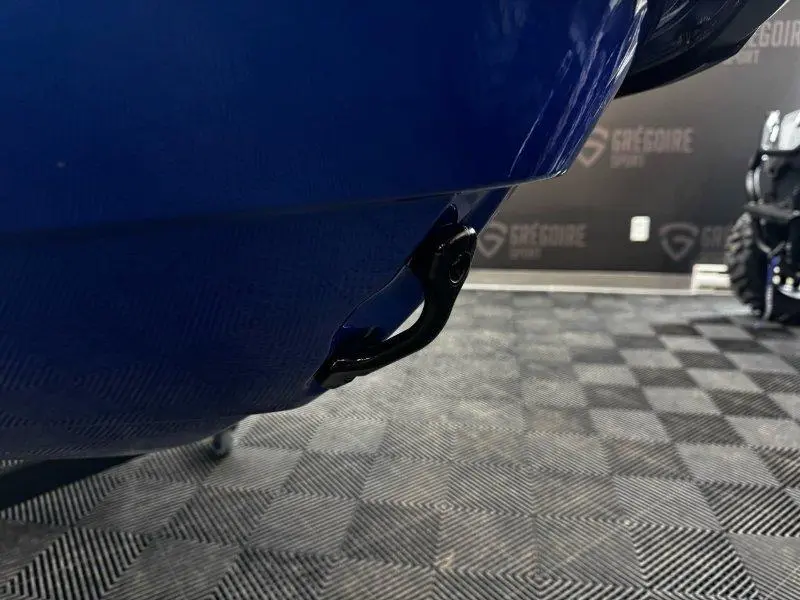 2026 Yamaha VX Limited thumbnail 10