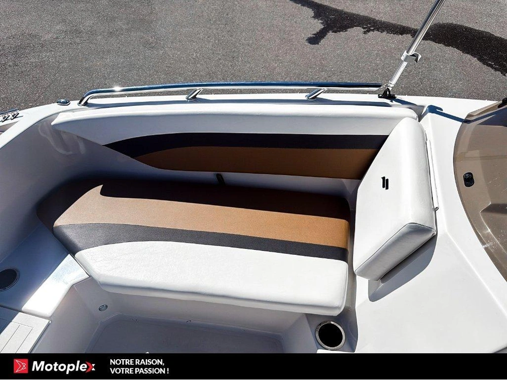 2023 Starcraft Svx 171 Ob 90hp Suzuki alt