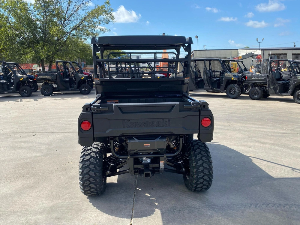 2026 Kawasaki Mule™ Pro-mx™ Se Se alt