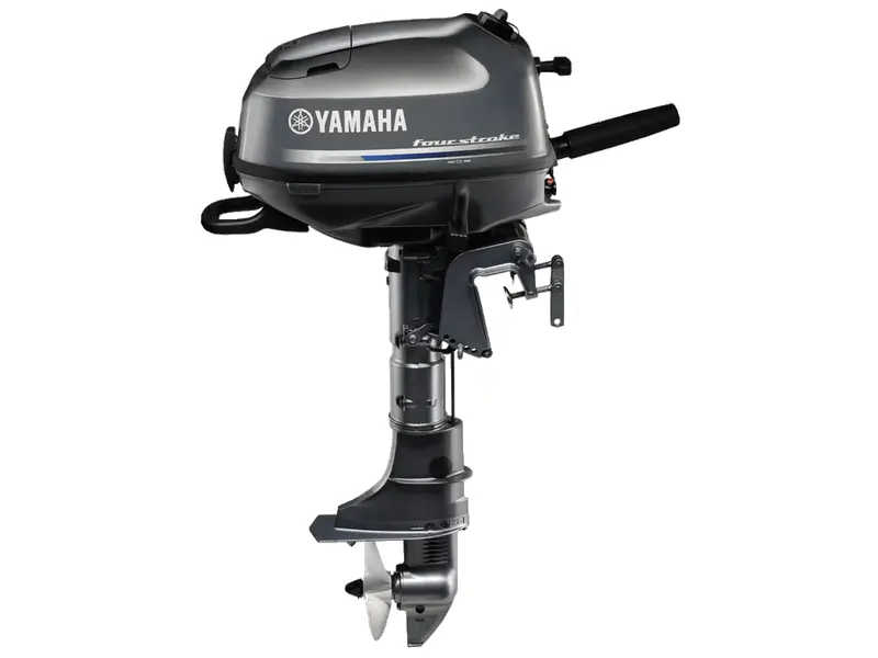 Yamaha F6LMHA