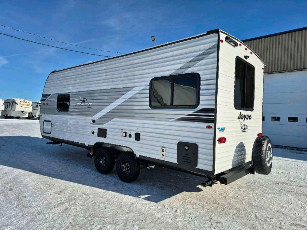 Jayco Jay Flight Slx 210qb 2026 alt