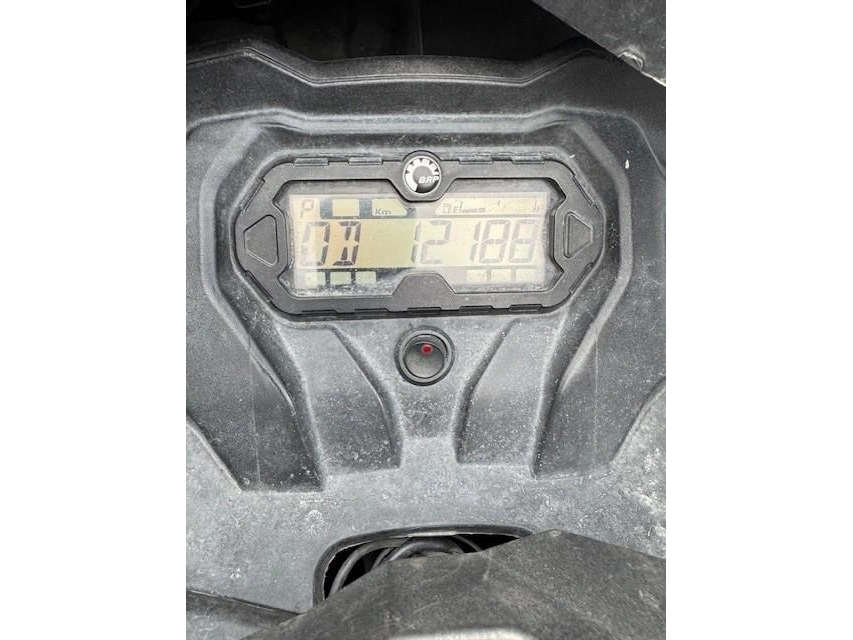 Bombardier Outlander Xt Max 570 2019 alt