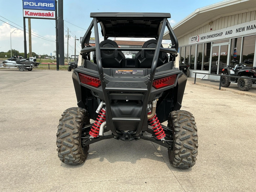2026 Polaris Rzr Trail S 1000 Ultimate 1000 Ultimate alt