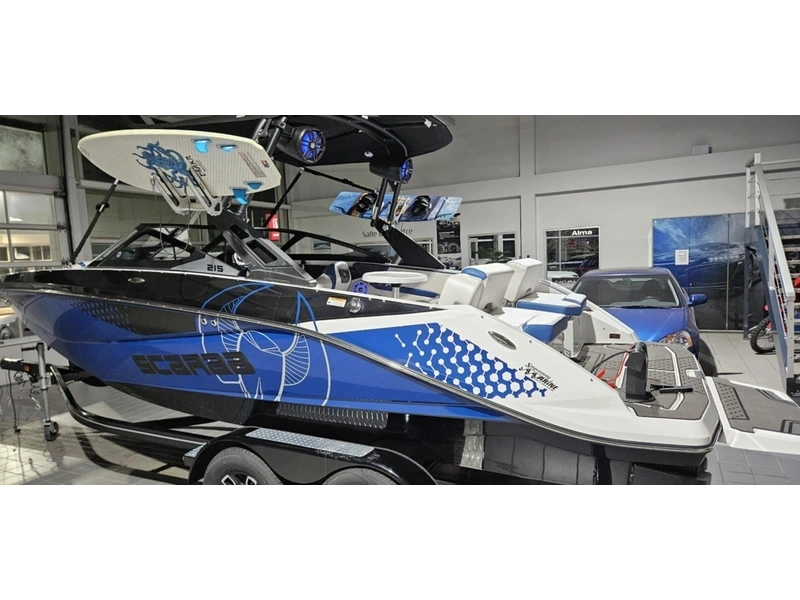 Scarab Sbi215 2022 alt