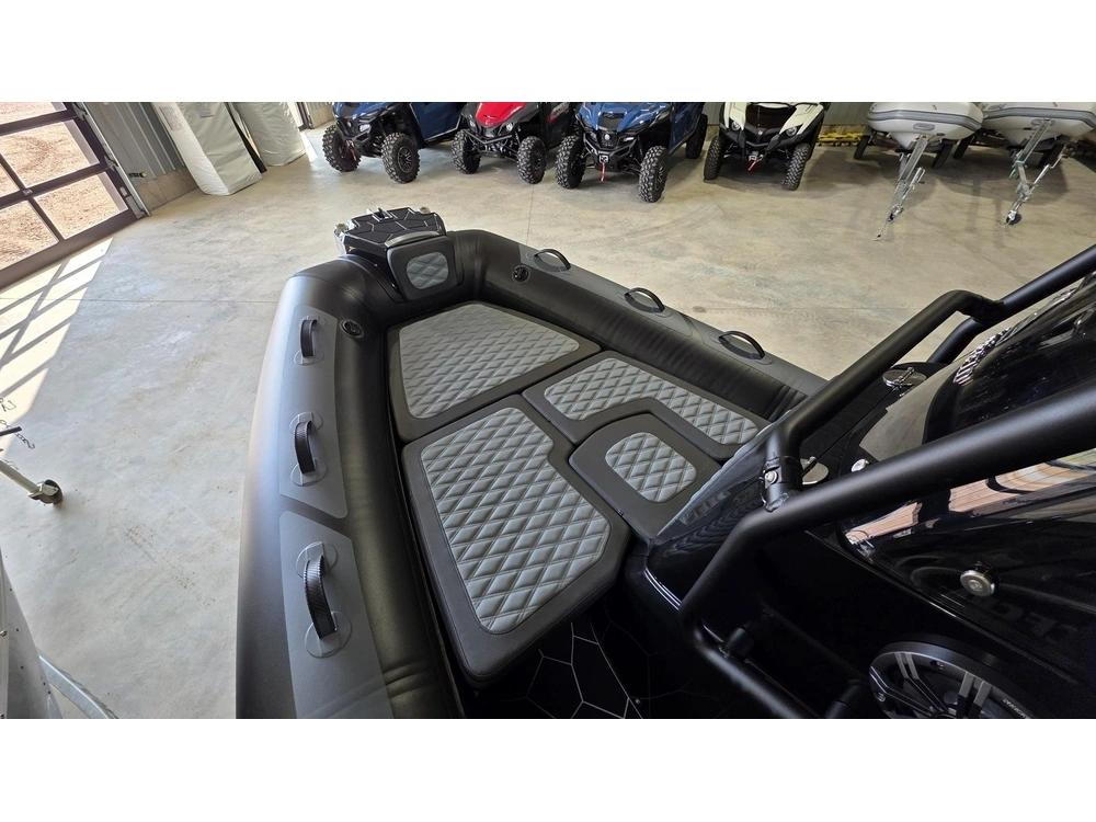 Highfield Sport 560 2025 alt