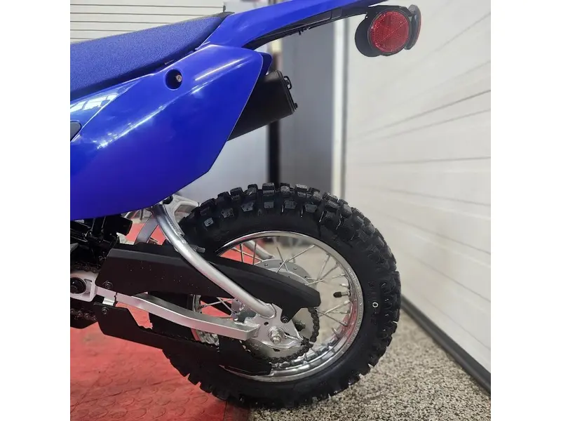 2026 Yamaha TTR 110 thumbnail 20