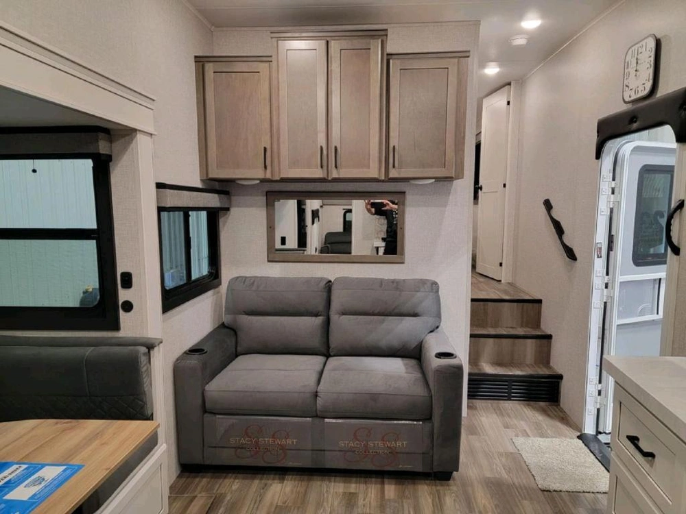 Jayco Eagle Ht 31qcd 2025 alt