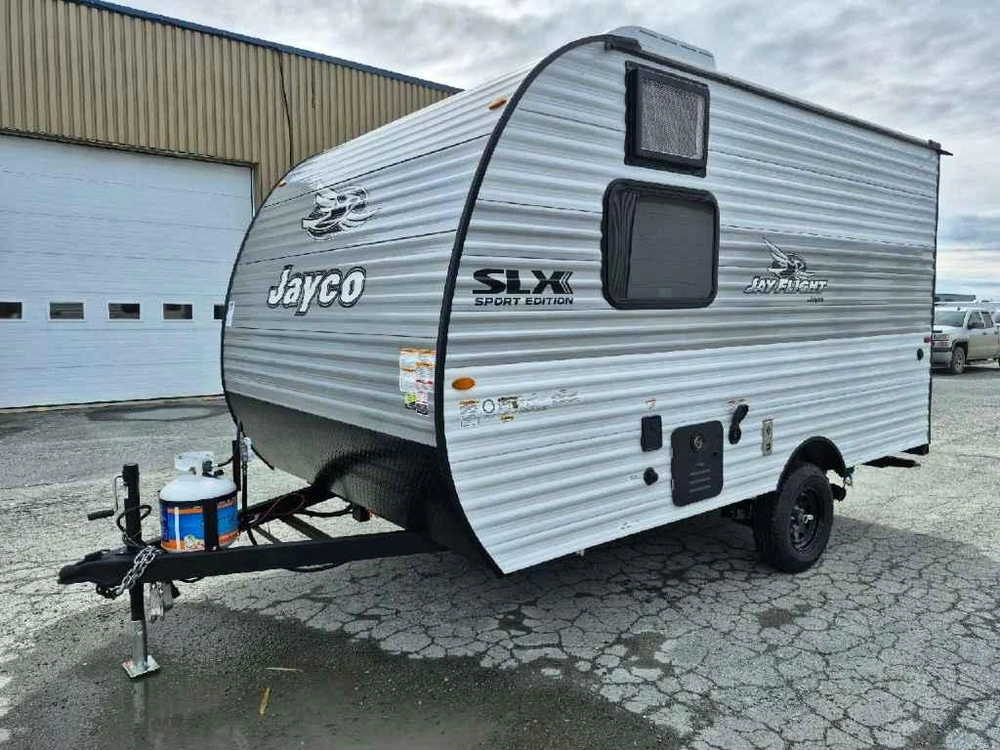 Jayco Jay Flight Slx 140tb 2026 alt