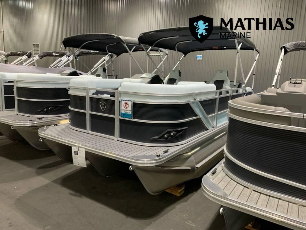 Armada Drakkar 23sb 2026 alt