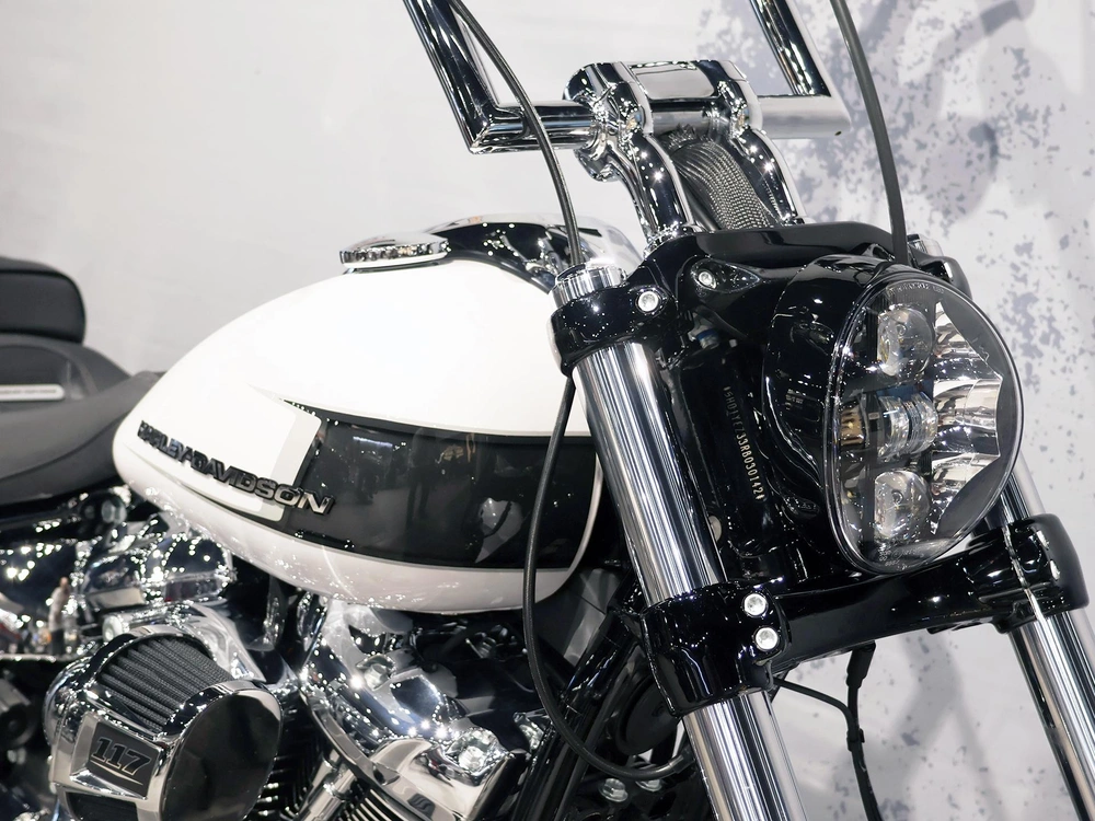 2024 Harley-davidson Breakout Fxbr alt