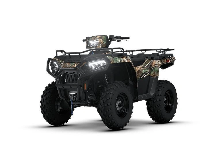 2026 Polaris Sportsman 570 Eps alt