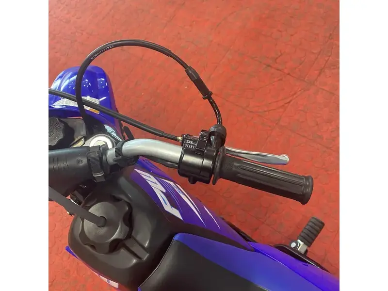 2026 Yamaha PW 50 thumbnail 8