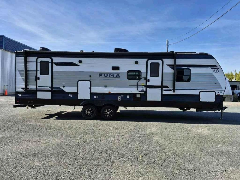 Palomino Puma 28dbfq 2025 alt