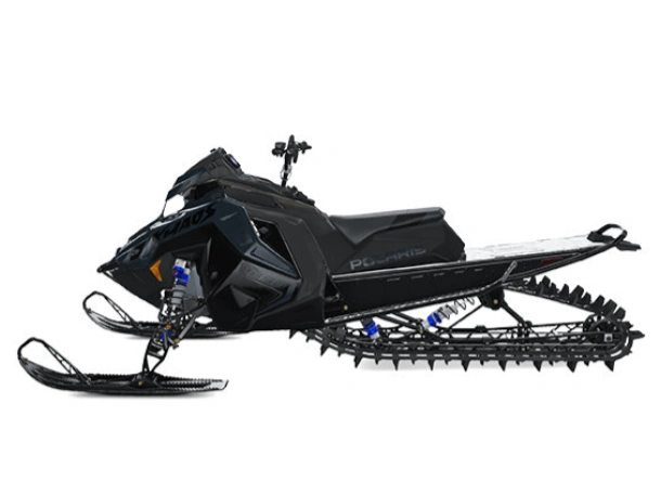 2026 Polaris 850 Rmk Khaos 155 alt