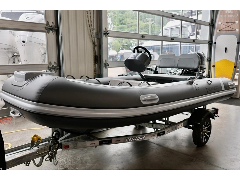 Highfield Classic 380 Fct 2025 alt