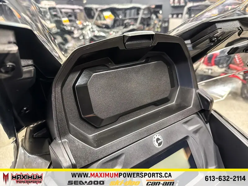 Ski-Doo EXPEDITION LE 24" 900 ACE TURBO R SILENT COBRA 1.5" E.S. ++4800$ accessories/accessoires 2026