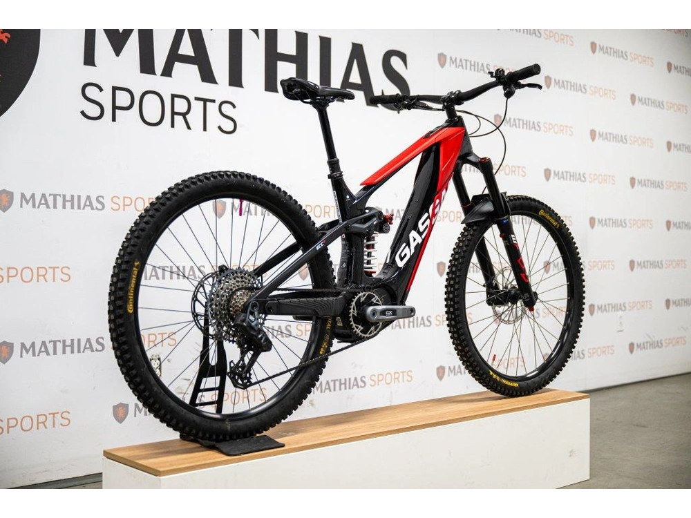 Gasgas Ecc 5 Gx M/l Demo 2024 alt