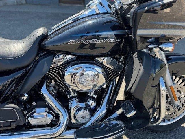 Harley-davidson Road Glide Ultra Fltru 2013 alt