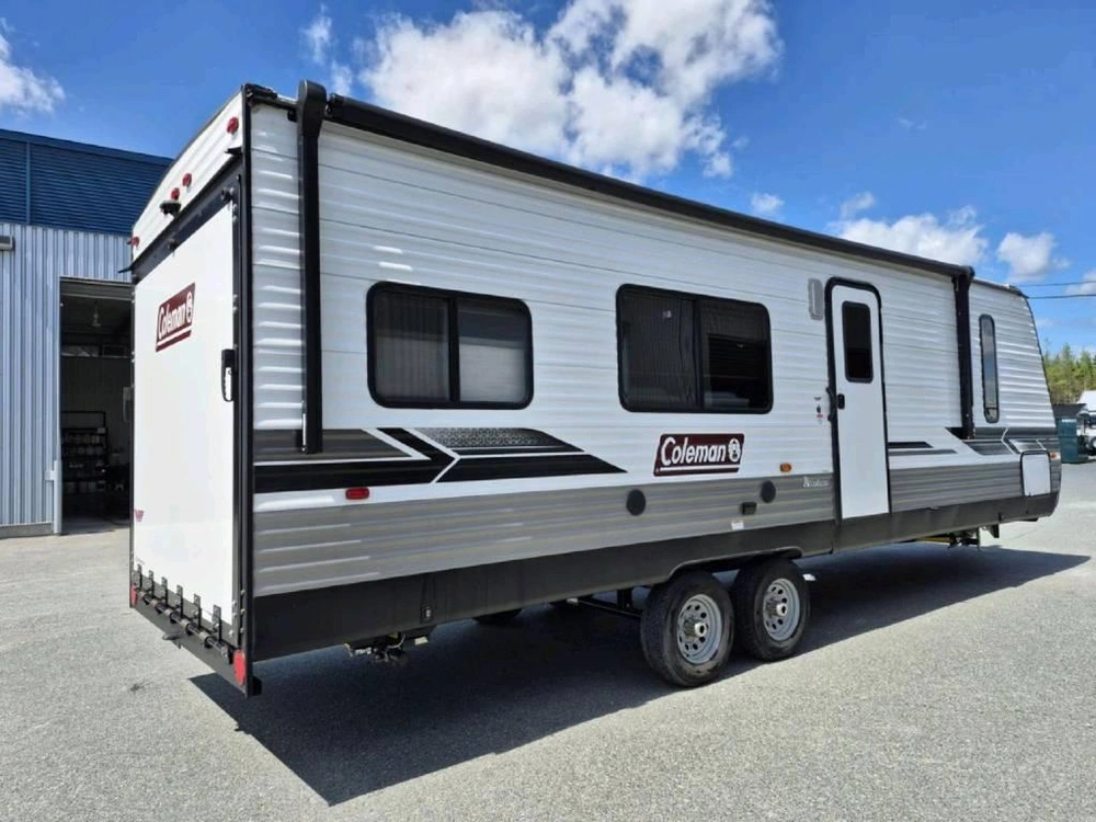 Dutchmen Coleman 270tq 2022 alt