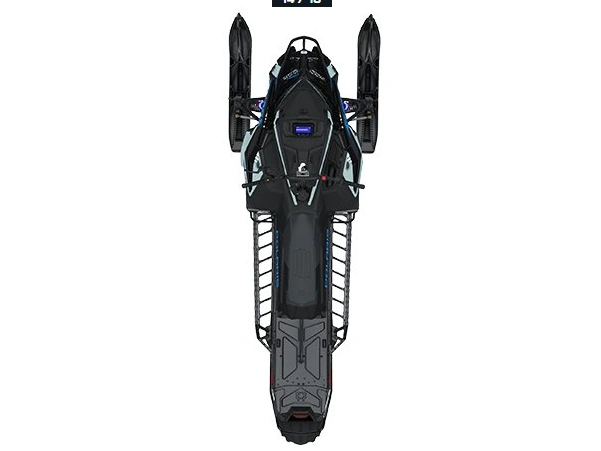 2026 Polaris 850 Rmk Khaos 146 alt