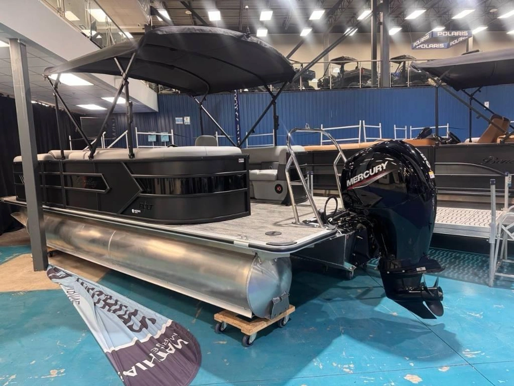 Bentley 223 Bolt 2026 alt