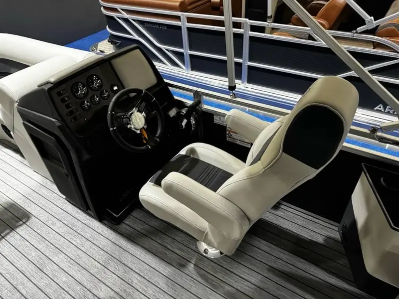 2026 Armada DRAKKAR 23SB thumbnail 9