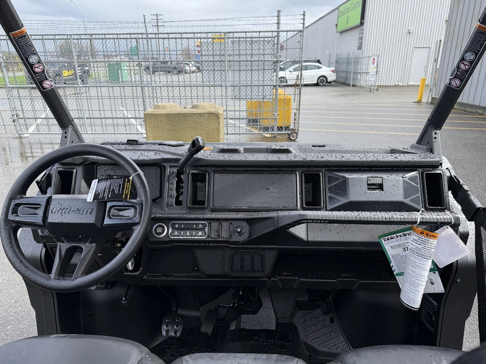 2026 Can-am Defender Xt Hd11 alt