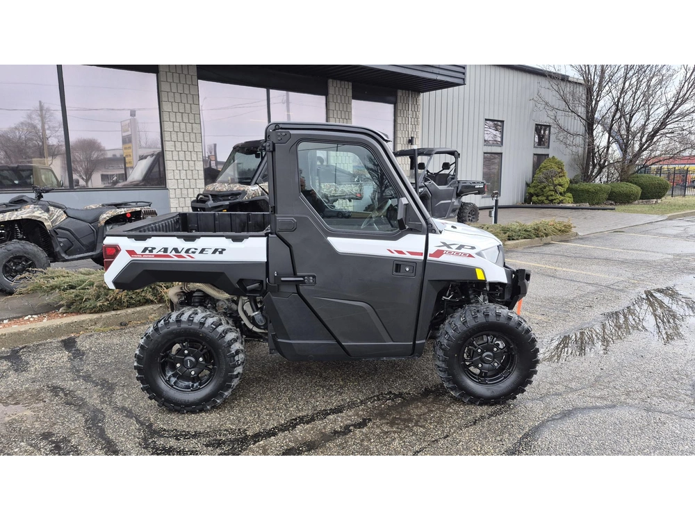 2025 Polaris Ranger Xp® 1000 Northstar Edition Ultimate alt