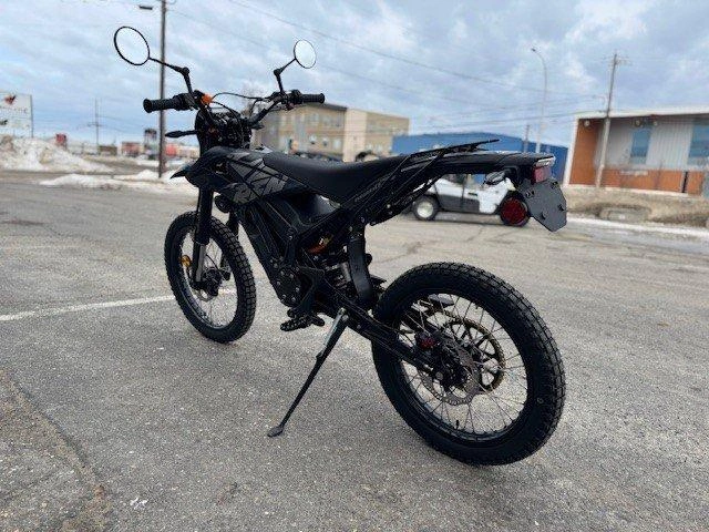 Apollo Motors Rfn Ares (double Usage) Immatriculable Saaq 2024 alt