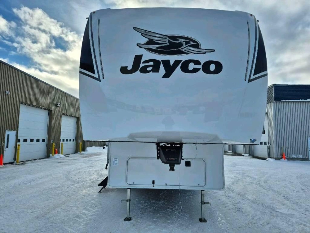 Jayco Eagle Sle 30rlt 2026 alt